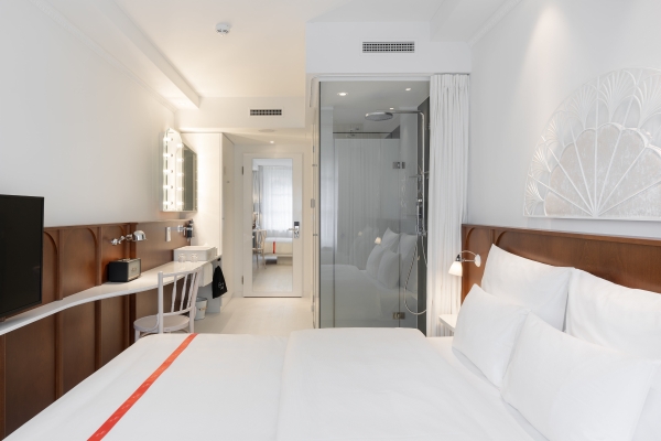 Hotel Ruby Mimi (Zürich)